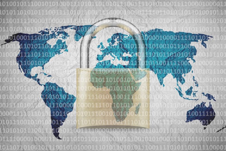 Free photos of Cybersecurity