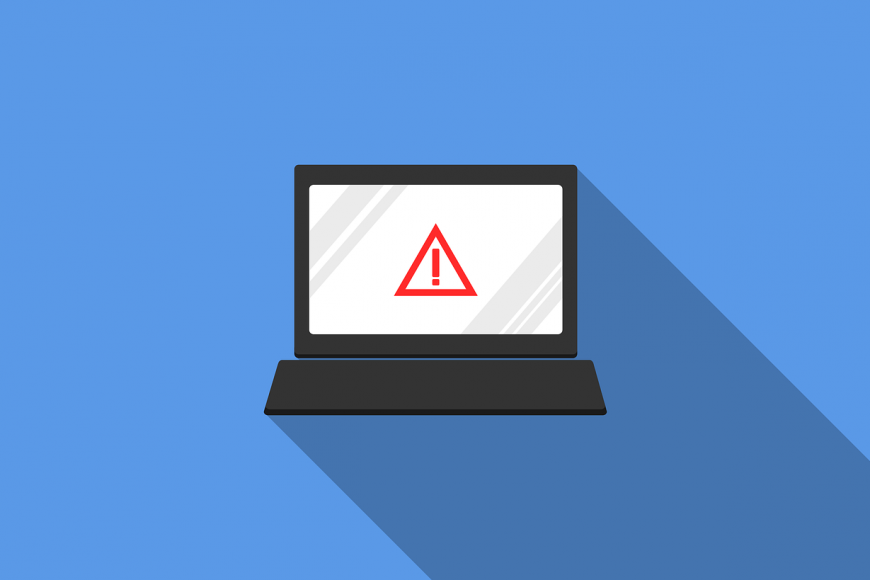 Free cybersecurity internet security computer security illustration