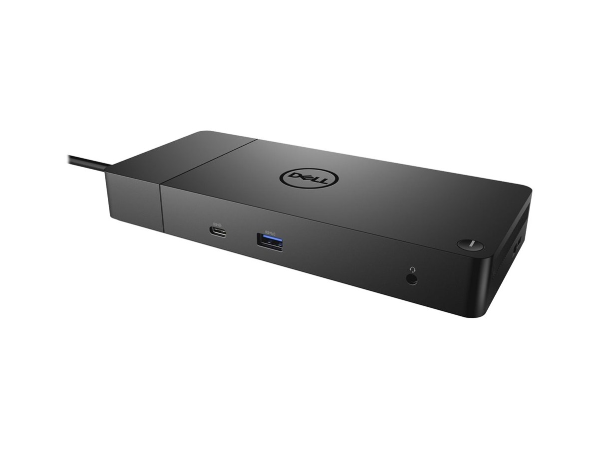 Dell WD19 USB-C Docking Station product photo
